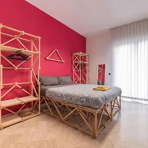  Guest house Mujie Design House Italy