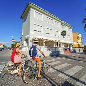 Hotel Hg Il Settebello Marina di Cecina