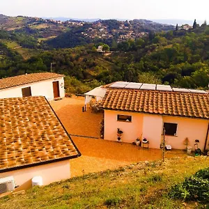 *** Bed & Breakfast La Dimora Degli Angeli Italy