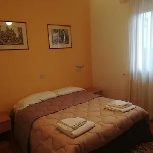 Hotel Marina Chianciano Terme