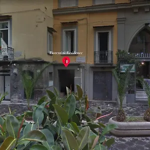 *** Guest house Fiorentini Italy