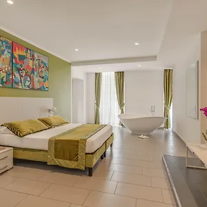 Hotel Trevi Rzym