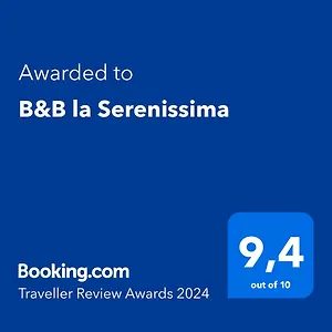 La Serenissima Frühstückspension