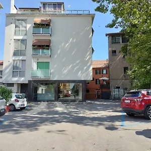 Maison d'hôtes Ca' Palazzo, Mestre