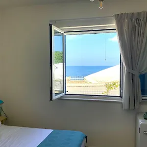 12 Passi Dal Mare Maison d'hôtes Bari
