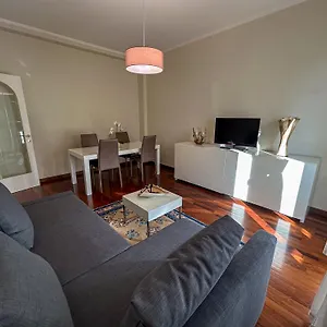  Apartamento Centro Lussuoso Italia