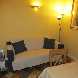 Apartamento Junior Cattedrale Italia