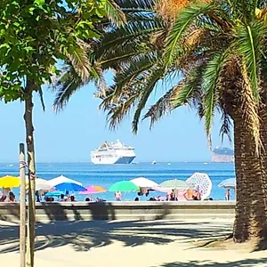 Jamba Couette-café Alghero