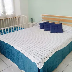  Apartamento Colpi Di Mare Italia