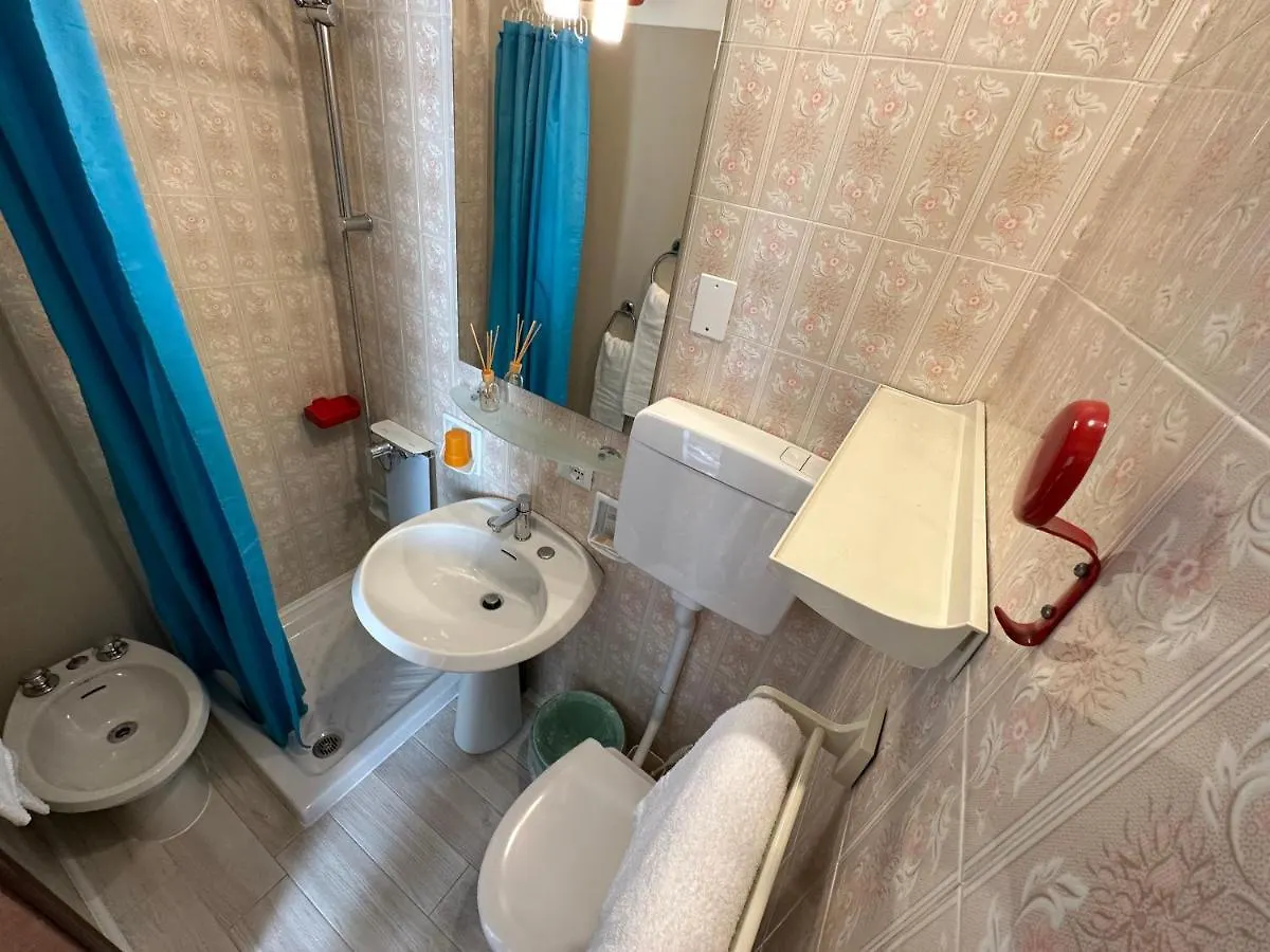 Hotel Miura Кавальказелле