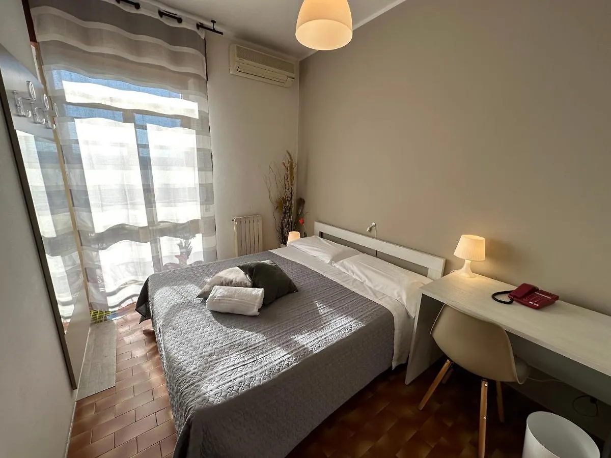 Hotel Miura Кавальказелле