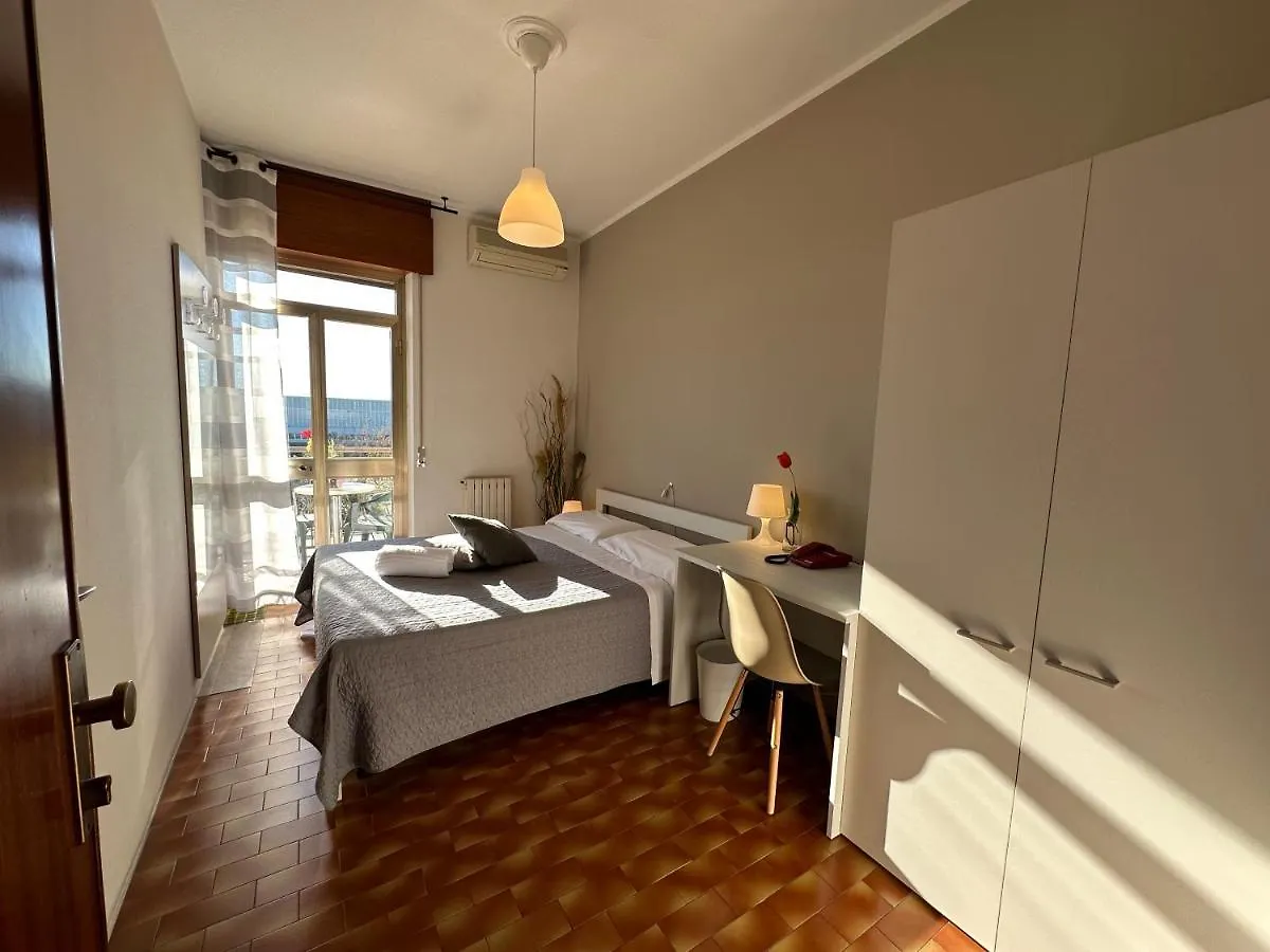 Hotel Miura Кавальказелле
