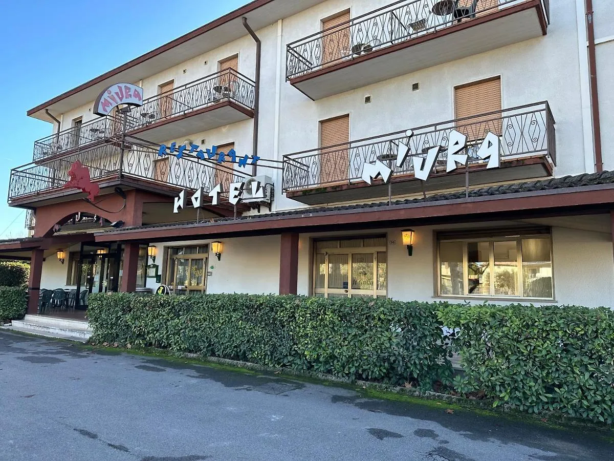 Hotel Miura contacts