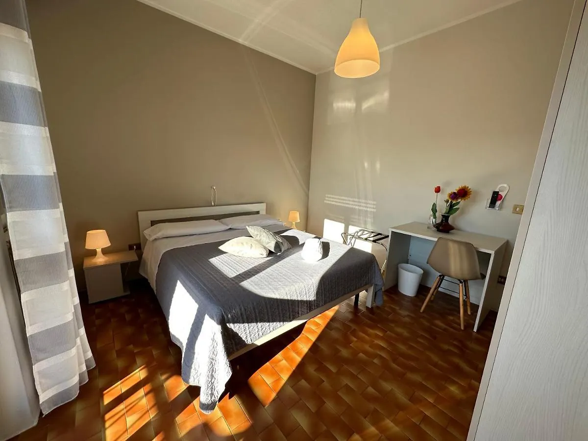 Hotel Miura Cavalcaselle