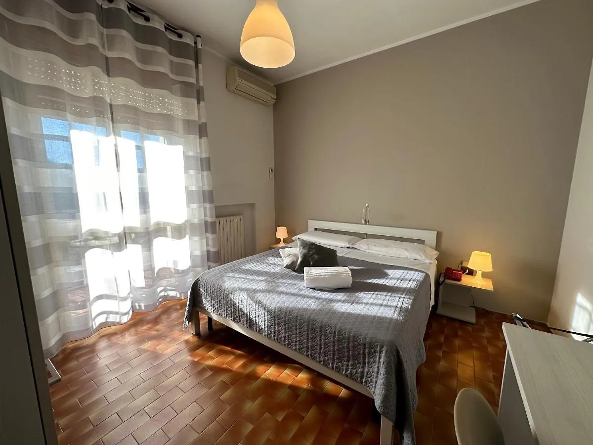 Hotel Miura Cavalcaselle 2*,