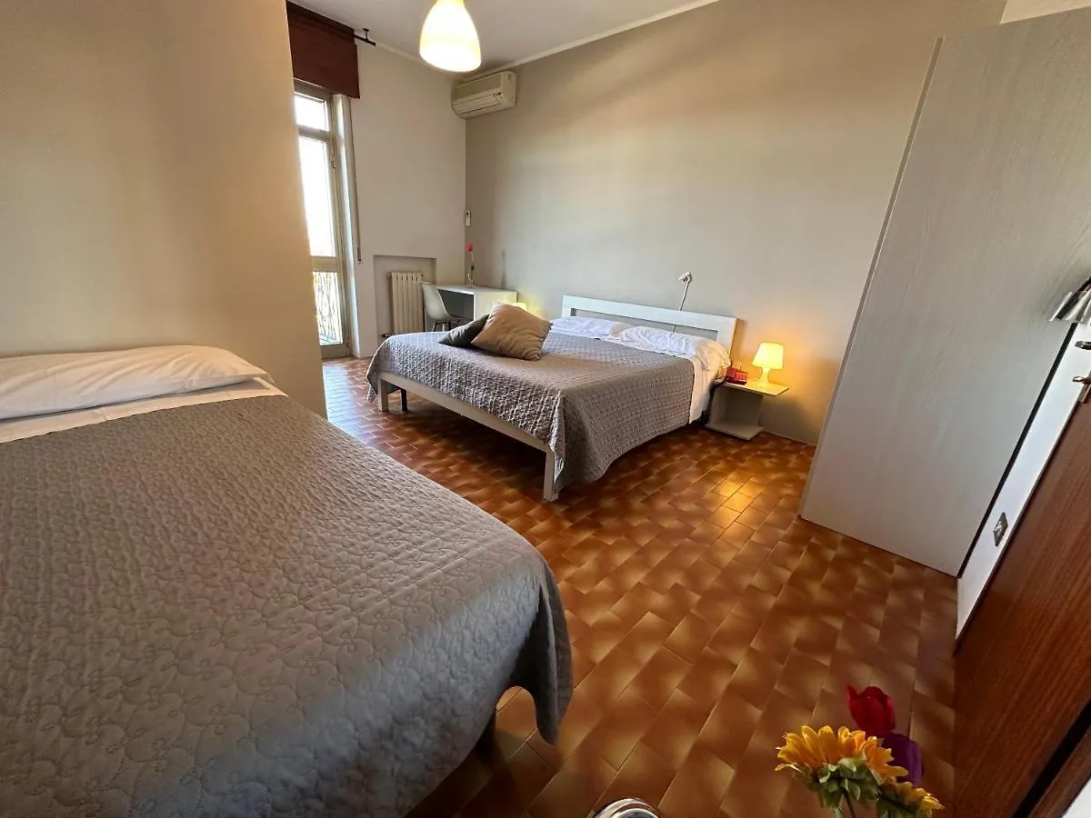 Hotel Miura Cavalcaselle