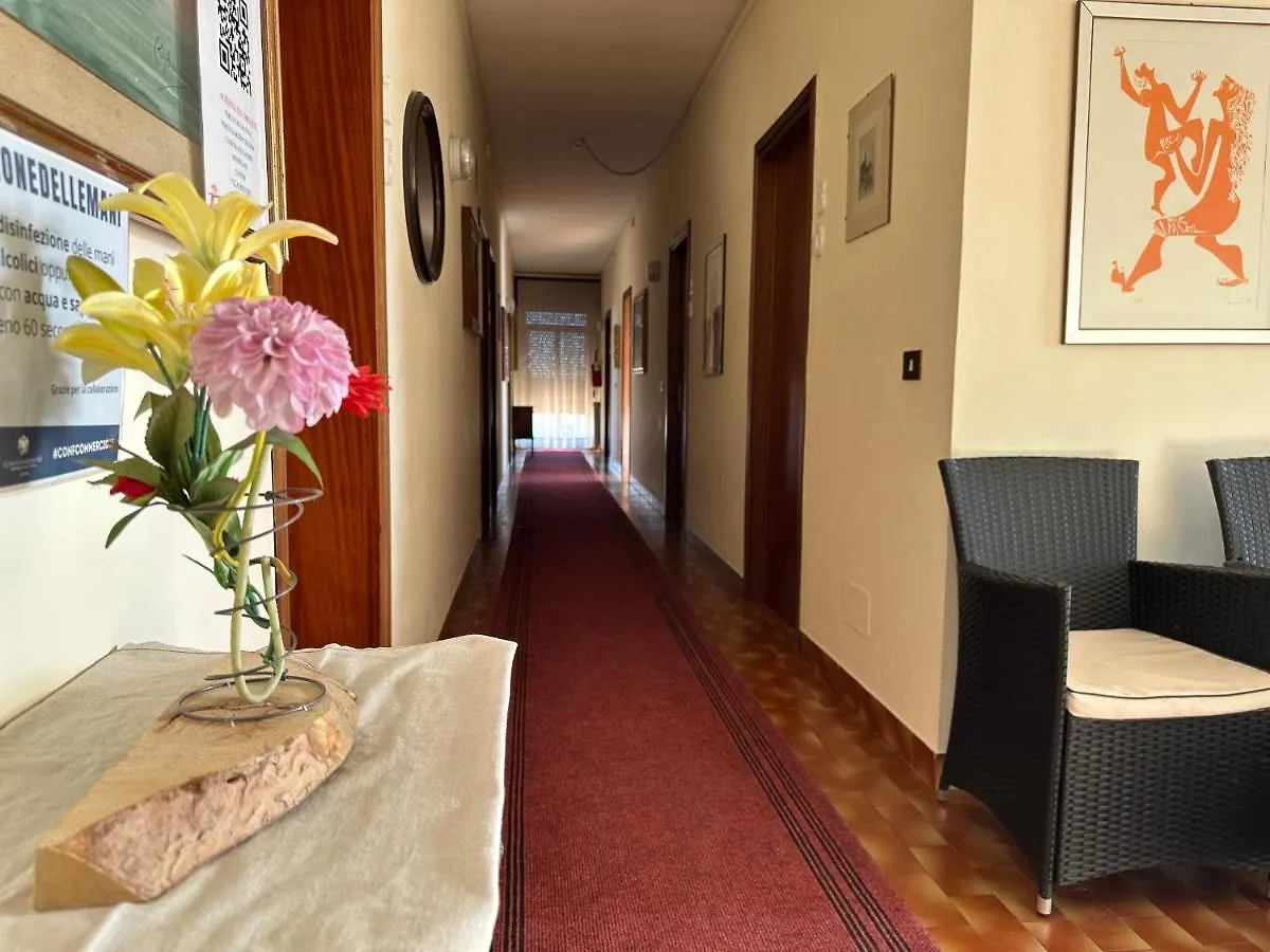 Hotel Miura Cavalcaselle