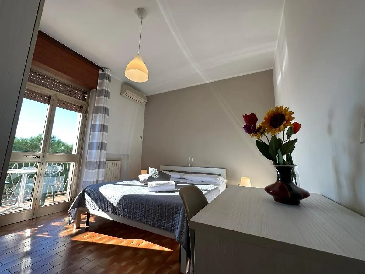 Hotel Miura Cavalcaselle
